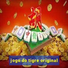 jogo do tigre original